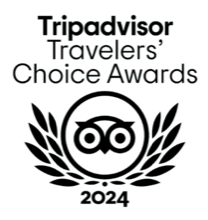 Tripadvisor Travelers' Choice Awards 2024