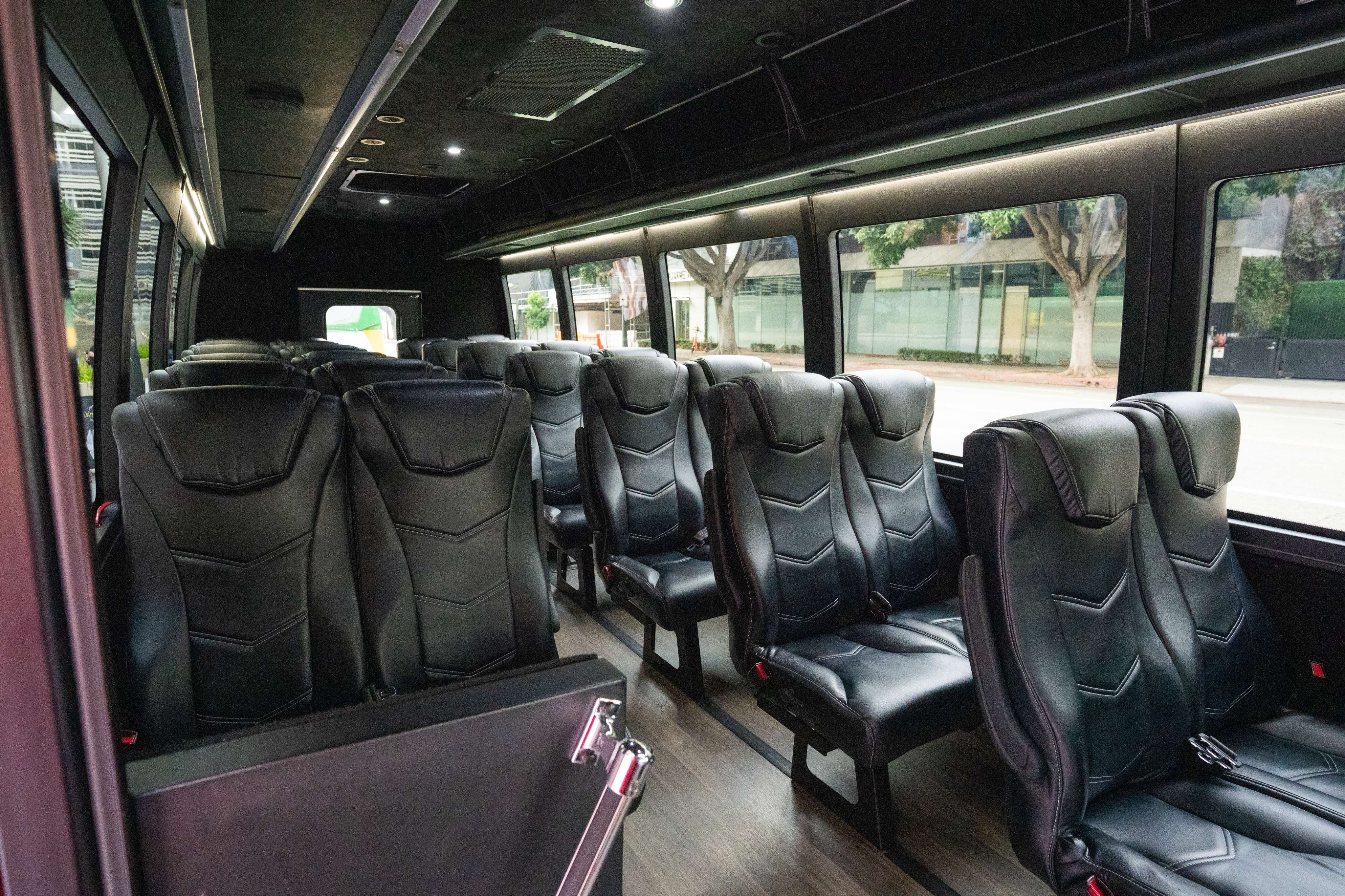 MAR00003 - LA in a Day Tours