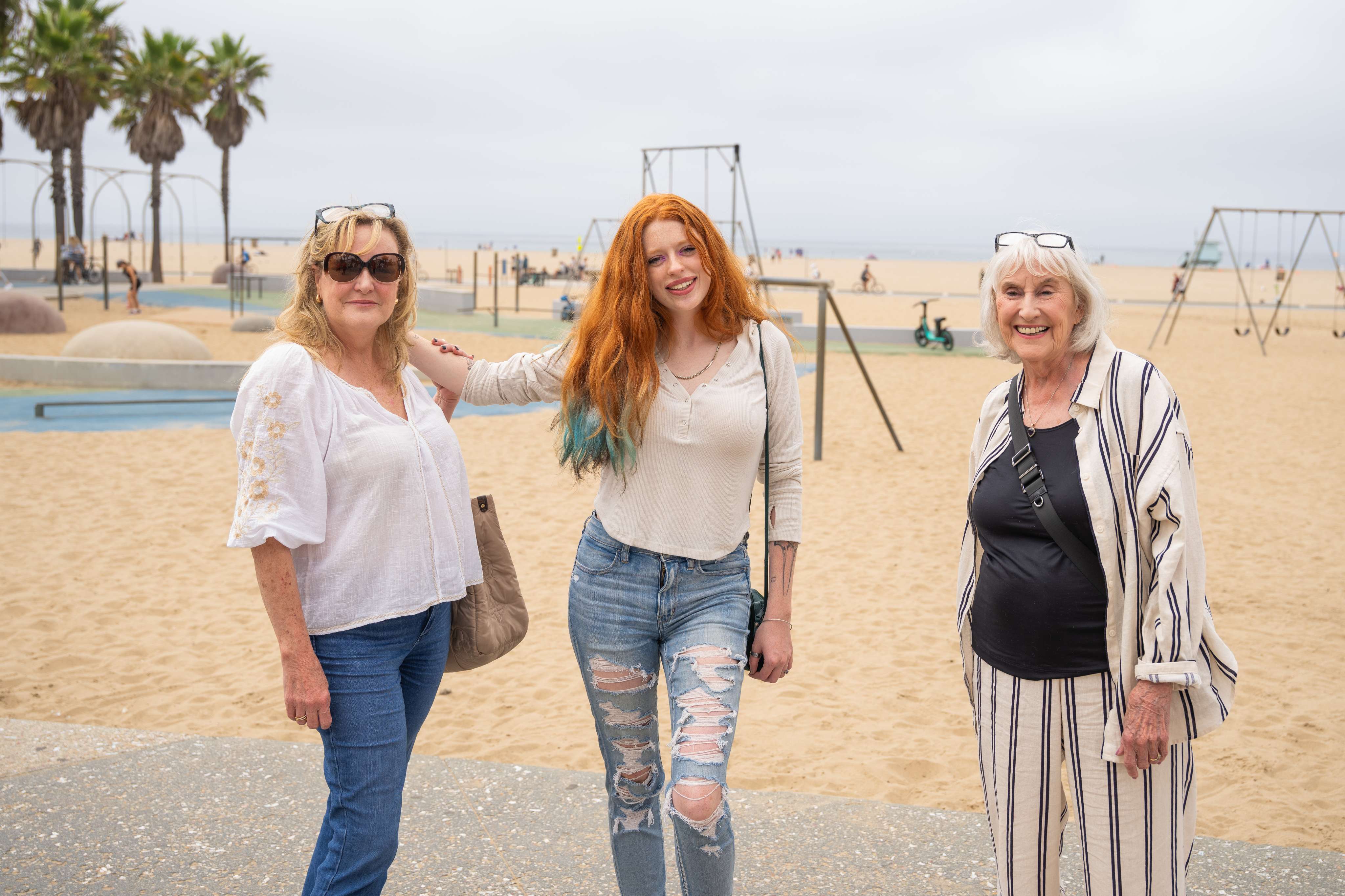 MAR00289 - LA in a Day Tours