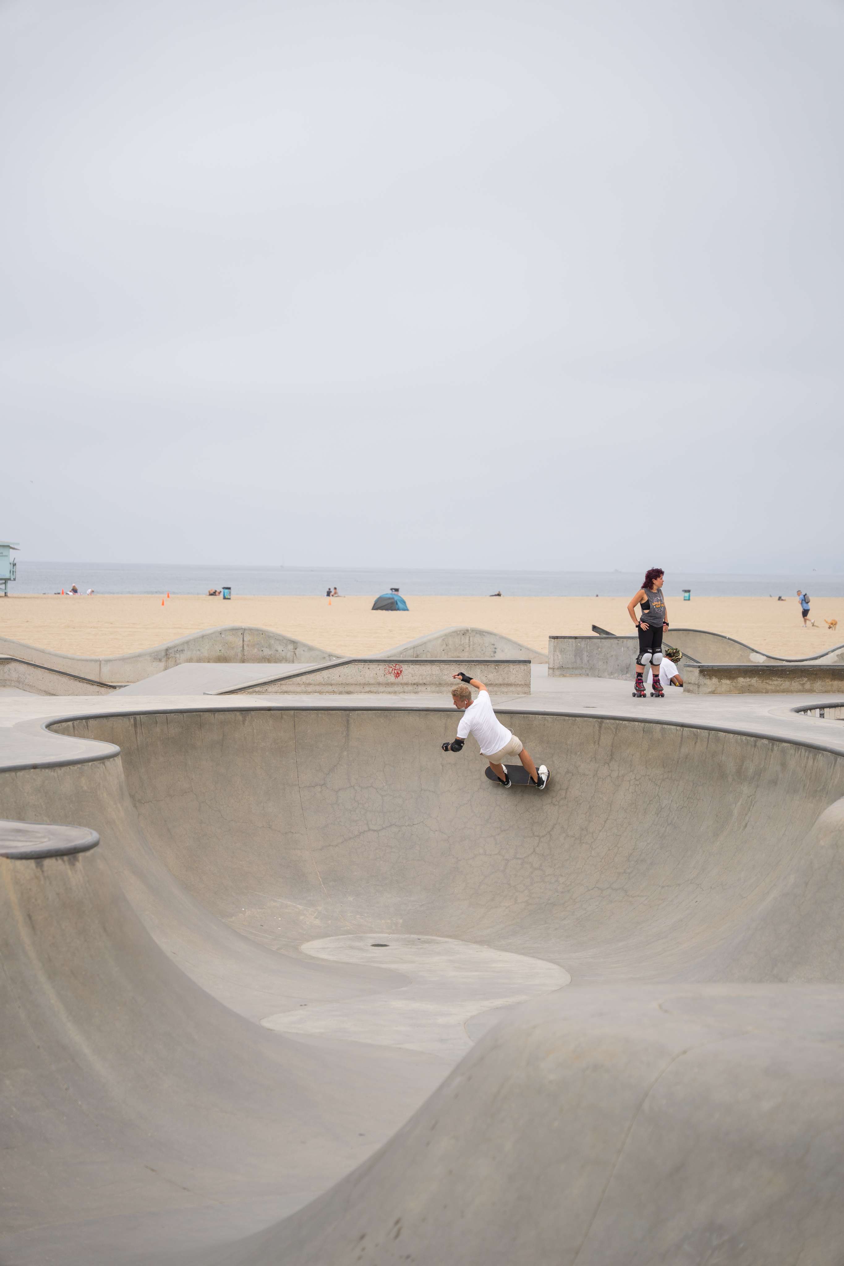 MAR00531 - LA in a Day Tours