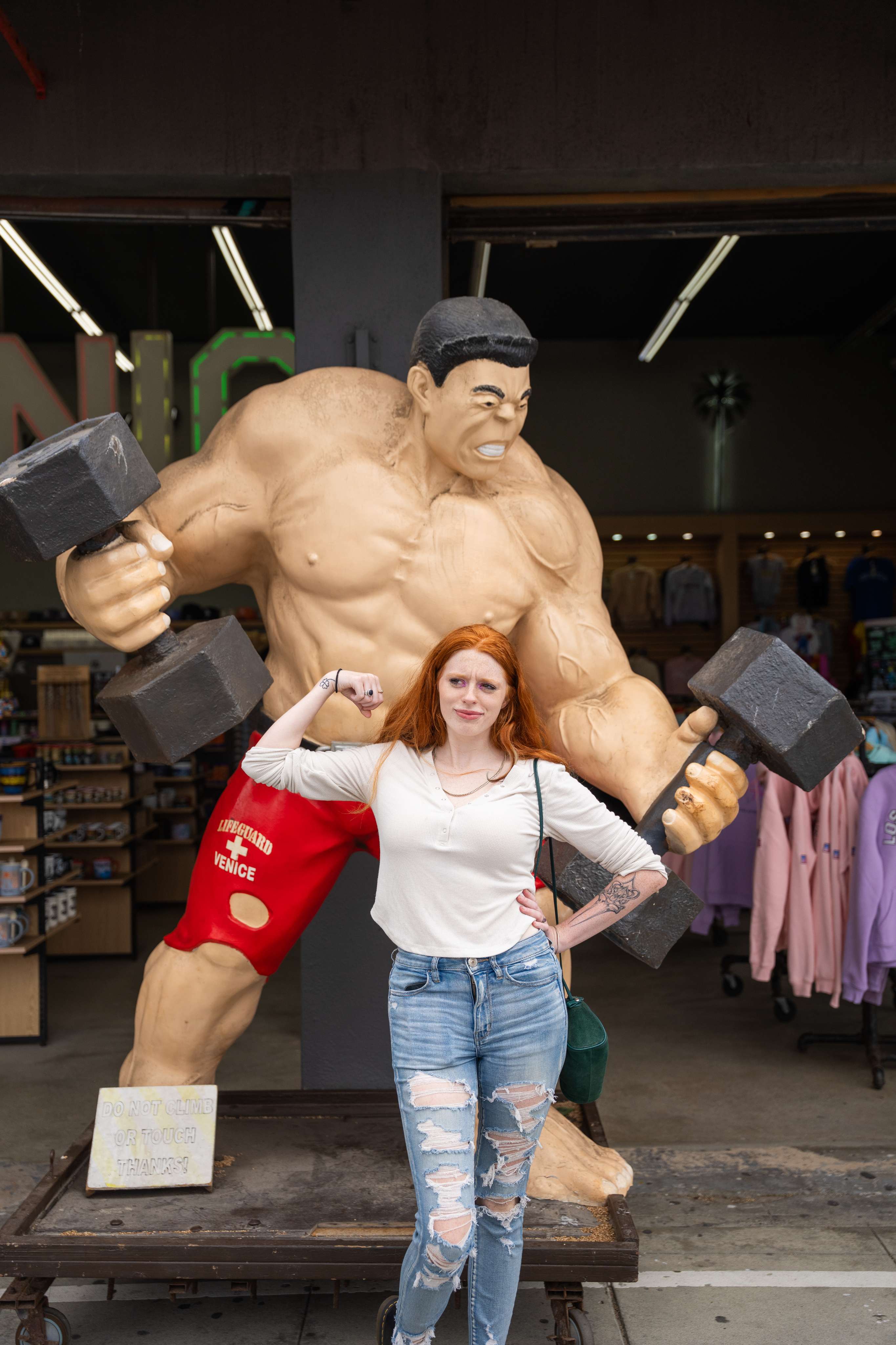 MAR00581 - LA in a Day Tours