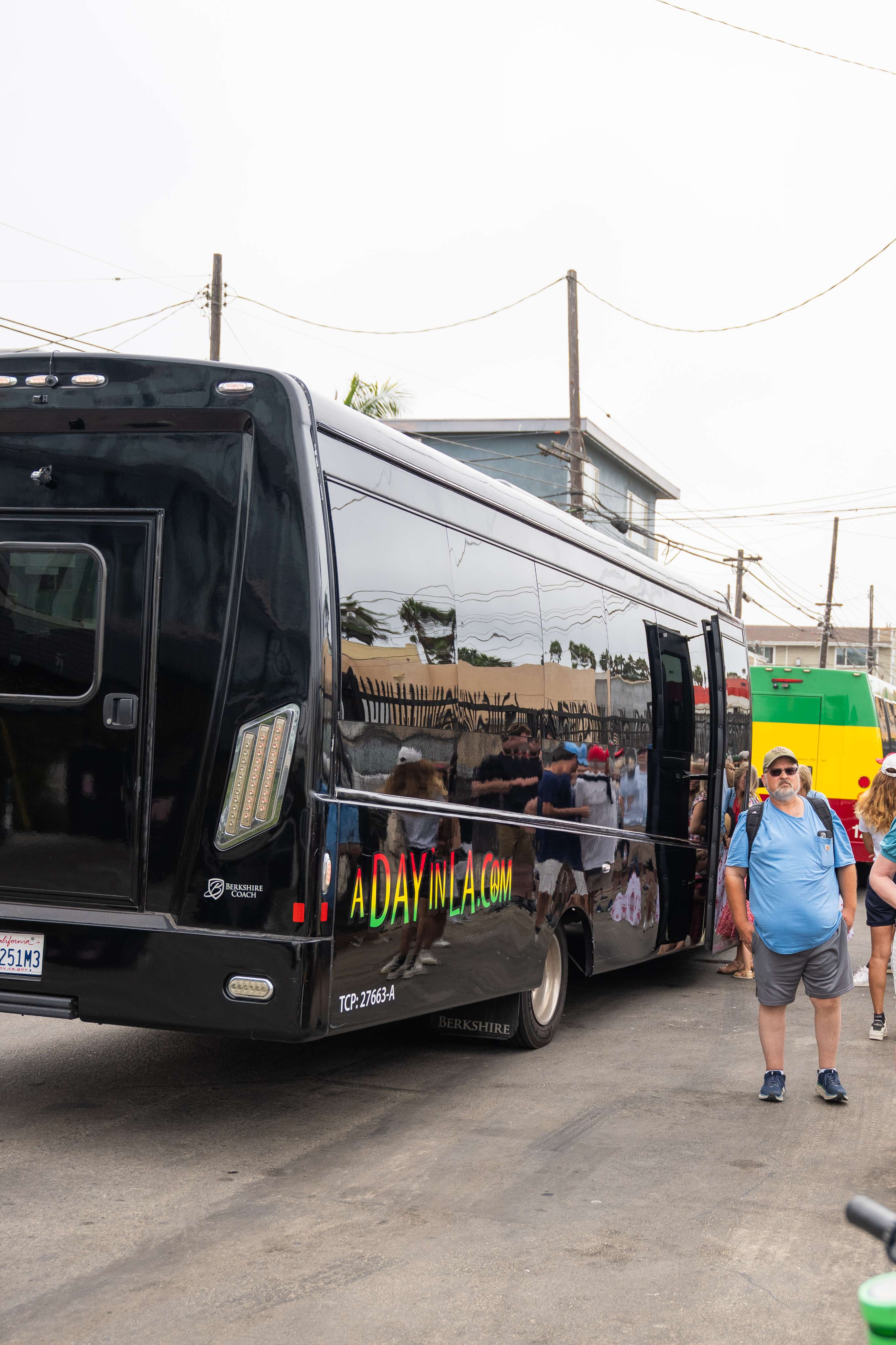 MAR00617 - LA in a Day Tours