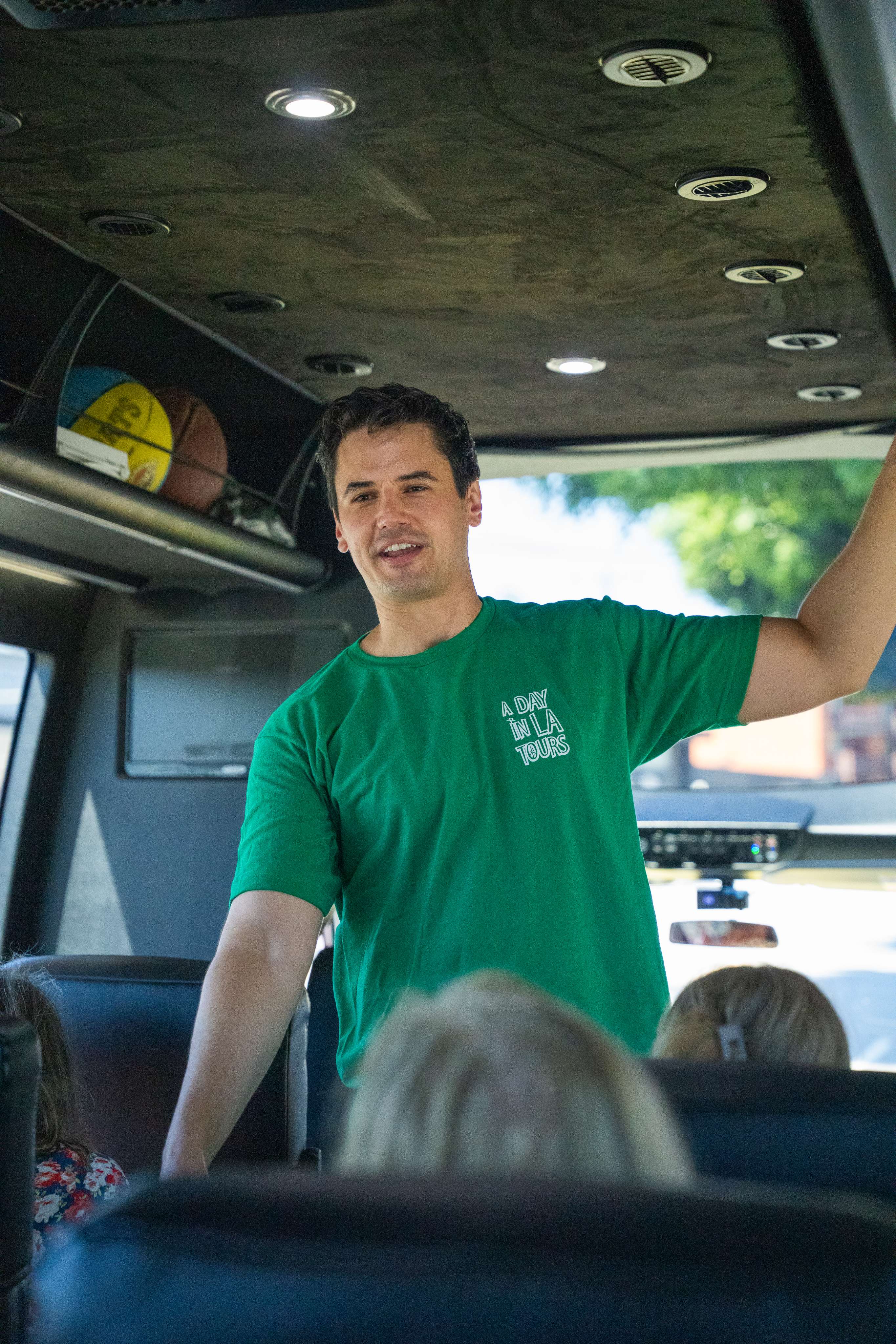 MAR00712 - LA in a Day Tours