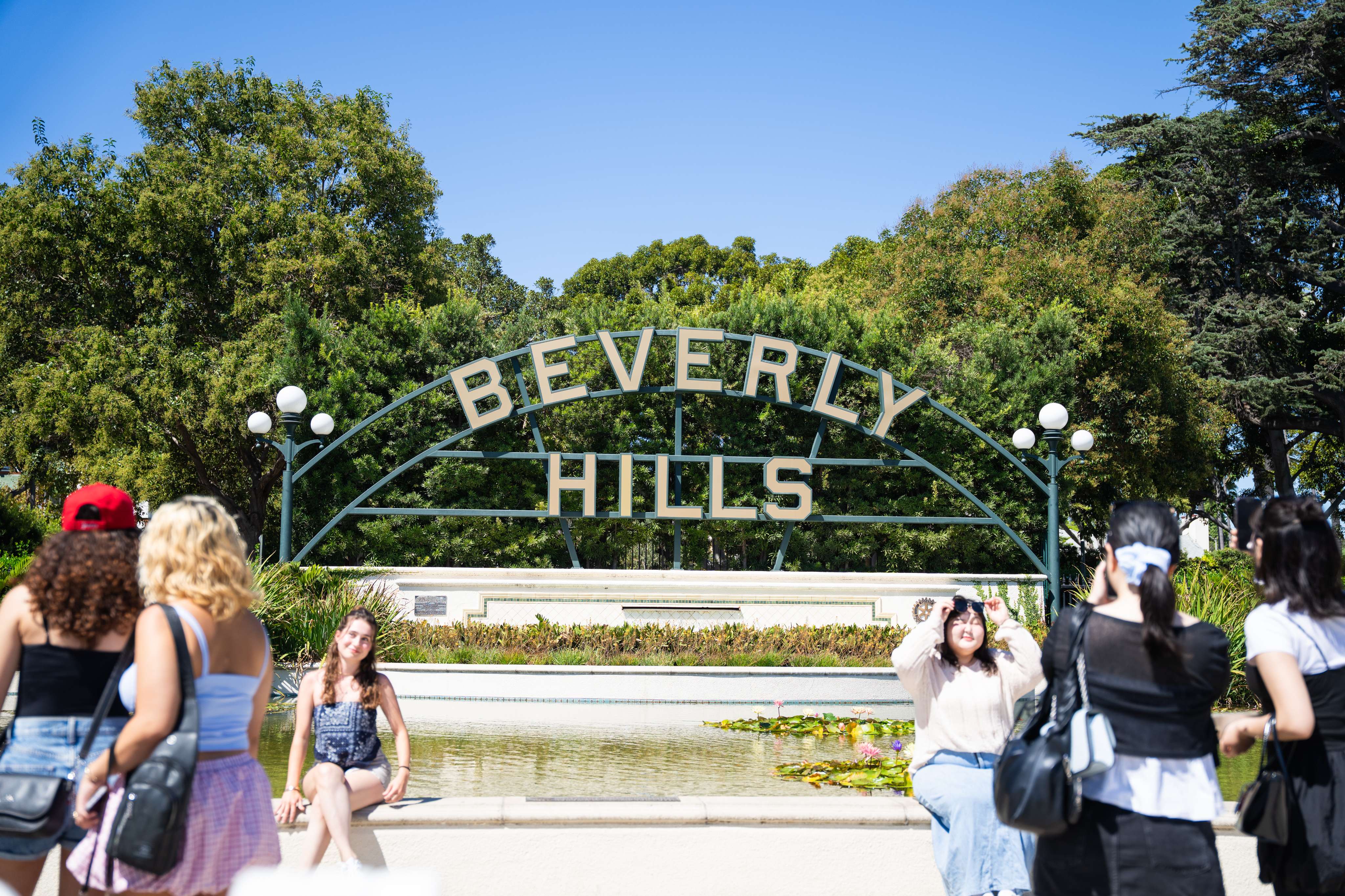 MAR00778 - LA in a Day Tours