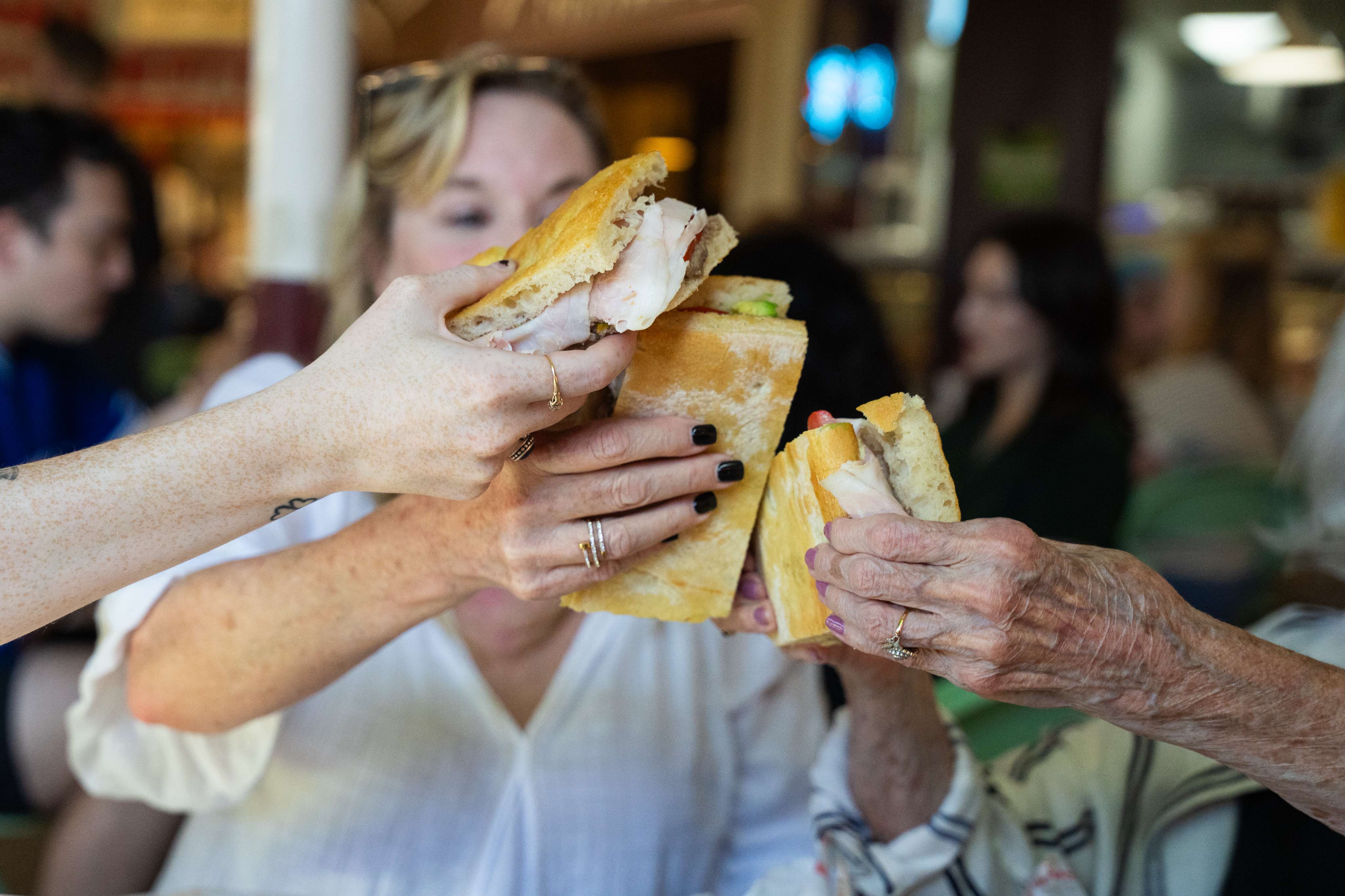 MAR00933 - LA in a Day Tours