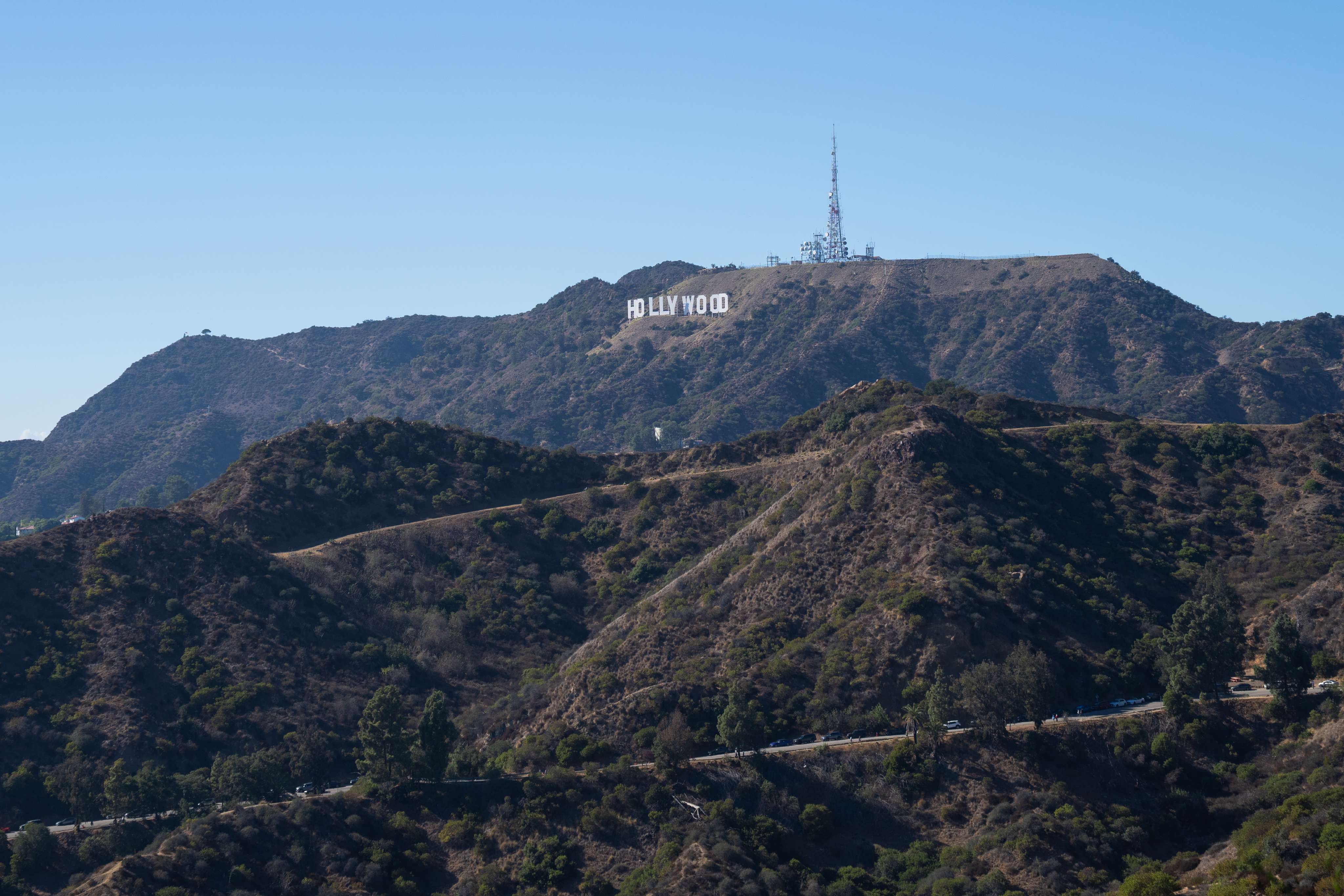 MAR01036 - LA in a Day Tours