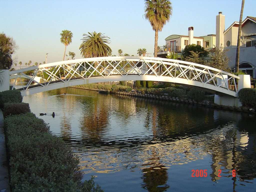 LA City Tour from Los Angeles